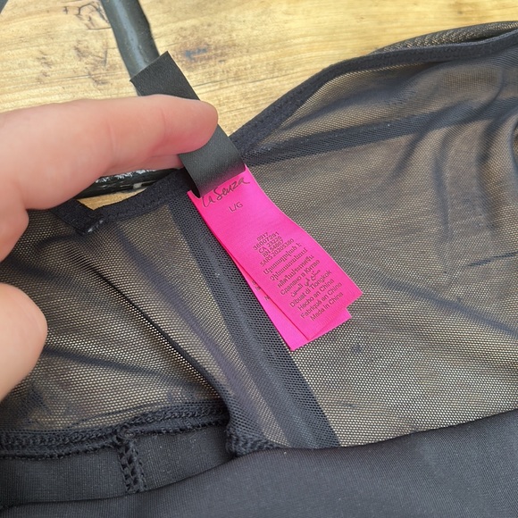 La Senza Large Body Suit - Picture 3 of 3